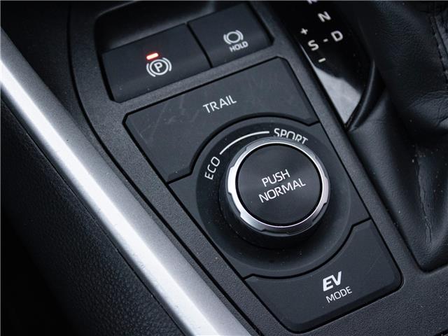 2025 Toyota RAV4 Hybrid LE (Stk: PR4725) in Windsor - Image 21 of 23