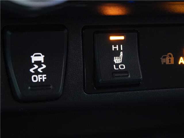 2025 Toyota RAV4 Hybrid LE (Stk: PR4725) in Windsor - Image 17 of 23