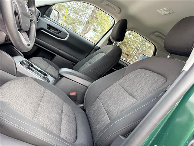 2023 Ford Bronco Sport Big Bend (Stk: 16144) in Newmarket - Image 9 of 50