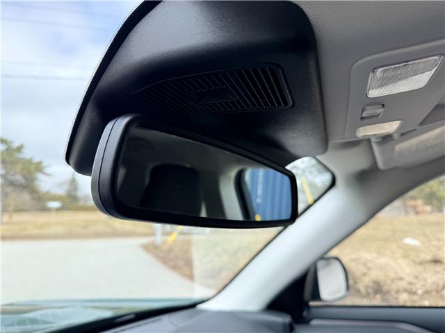 2023 Ford Bronco Sport Big Bend (Stk: 16144) in Newmarket - Image 11 of 50