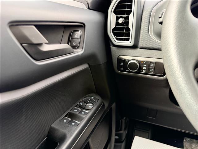2023 Ford Bronco Sport Big Bend (Stk: 16144) in Newmarket - Image 12 of 50