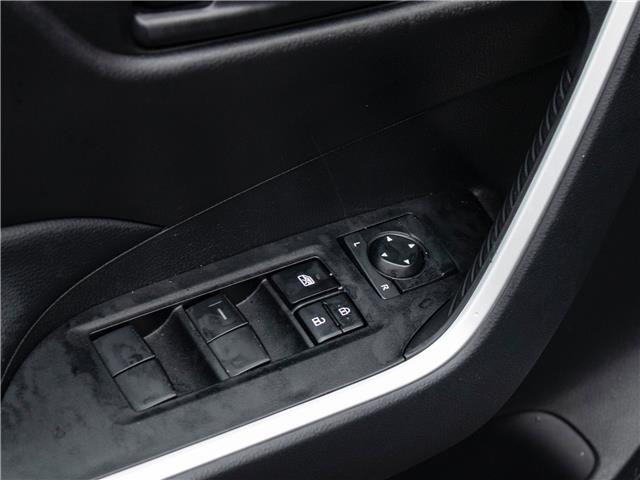 2025 Toyota RAV4 Hybrid LE (Stk: PR4725) in Windsor - Image 7 of 23