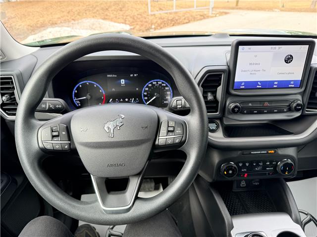 2023 Ford Bronco Sport Big Bend (Stk: 16144) in Newmarket - Image 13 of 50