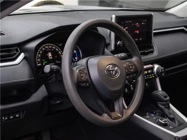 2025 Toyota RAV4 Hybrid LE (Stk: PR4725) in Windsor - Image 9 of 23