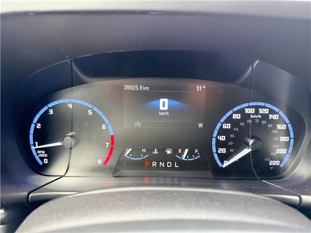 2023 Ford Bronco Sport Big Bend (Stk: 16144) in Newmarket - Image 14 of 50