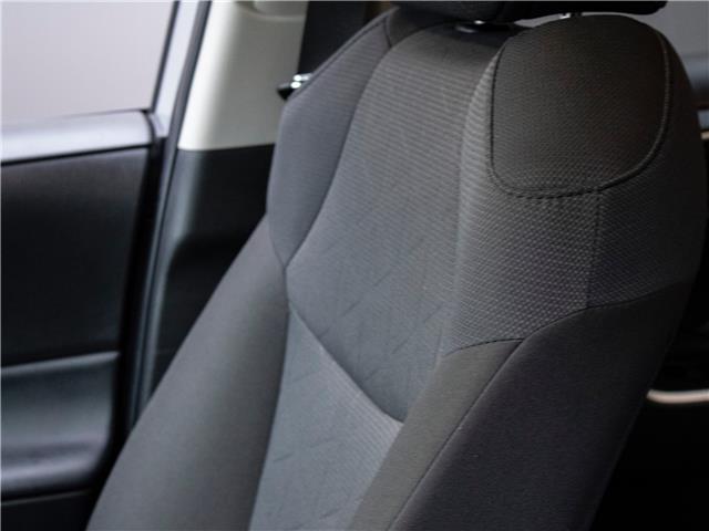 2025 Toyota RAV4 Hybrid LE (Stk: PR4725) in Windsor - Image 14 of 23