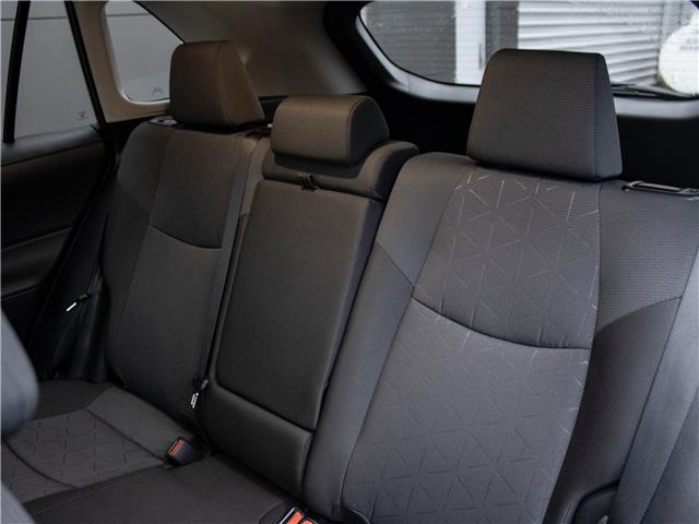 2025 Toyota RAV4 Hybrid LE (Stk: PR4725) in Windsor - Image 23 of 23