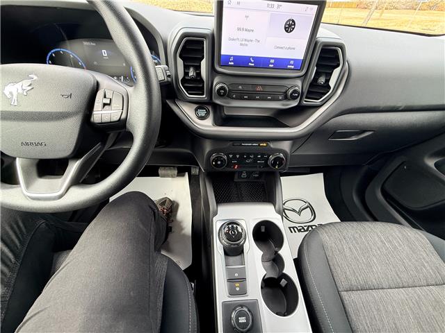 2023 Ford Bronco Sport Big Bend (Stk: 16144) in Newmarket - Image 25 of 50