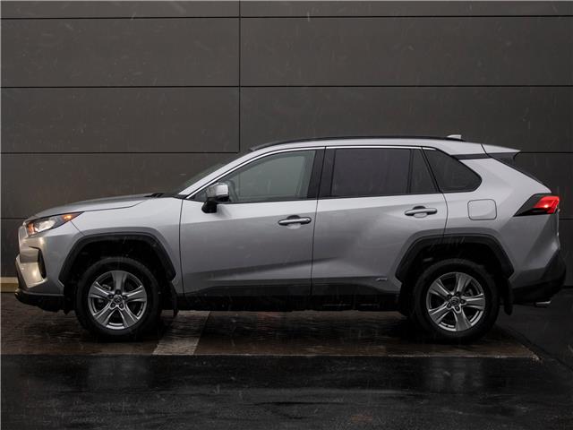 2025 Toyota RAV4 Hybrid LE (Stk: PR4725) in Windsor - Image 4 of 23