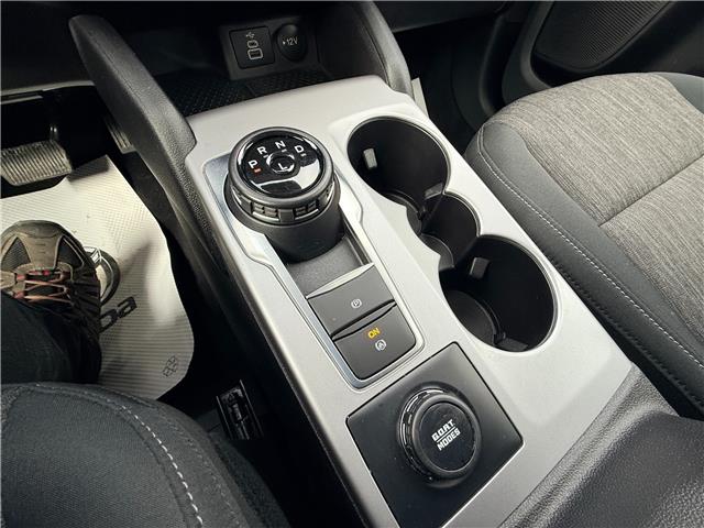 2023 Ford Bronco Sport Big Bend (Stk: 16144) in Newmarket - Image 26 of 50