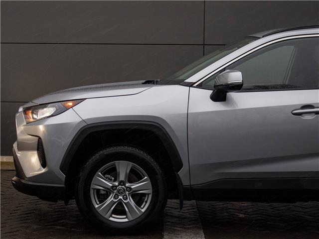 2025 Toyota RAV4 Hybrid LE (Stk: PR4725) in Windsor - Image 3 of 23