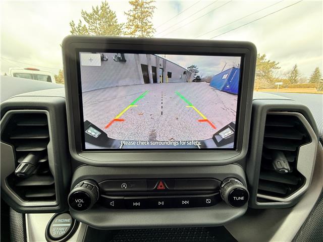 2023 Ford Bronco Sport Big Bend (Stk: 16144) in Newmarket - Image 28 of 50