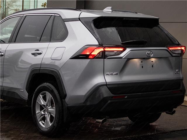 2025 Toyota RAV4 Hybrid LE (Stk: PR4725) in Windsor - Image 5 of 23