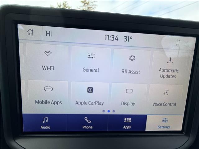 2023 Ford Bronco Sport Big Bend (Stk: 16144) in Newmarket - Image 29 of 50