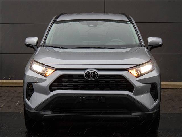 2025 Toyota RAV4 Hybrid LE (Stk: PR4725) in Windsor - Image 2 of 23