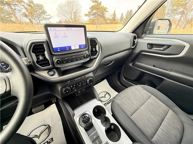 2023 Ford Bronco Sport Big Bend (Stk: 16144) in Newmarket - Image 30 of 50
