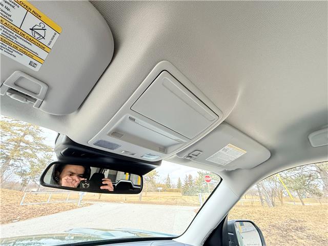 2023 Ford Bronco Sport Big Bend (Stk: 16144) in Newmarket - Image 31 of 50