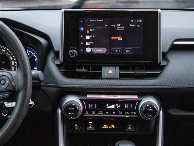 2025 Toyota RAV4 Hybrid LE (Stk: PR4725) in Windsor - Image 16 of 23