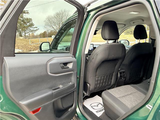 2023 Ford Bronco Sport Big Bend (Stk: 16144) in Newmarket - Image 34 of 50