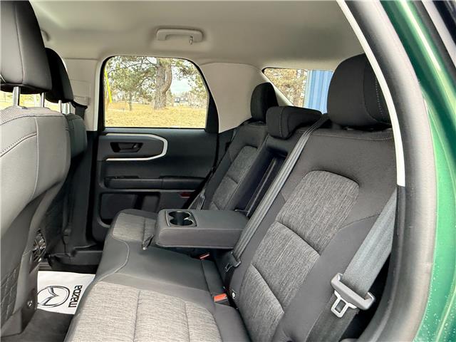 2023 Ford Bronco Sport Big Bend (Stk: 16144) in Newmarket - Image 35 of 50