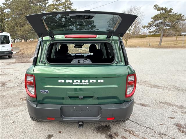 2023 Ford Bronco Sport Big Bend (Stk: 16144) in Newmarket - Image 36 of 50