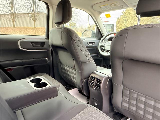 2023 Ford Bronco Sport Big Bend (Stk: 16144) in Newmarket - Image 40 of 50
