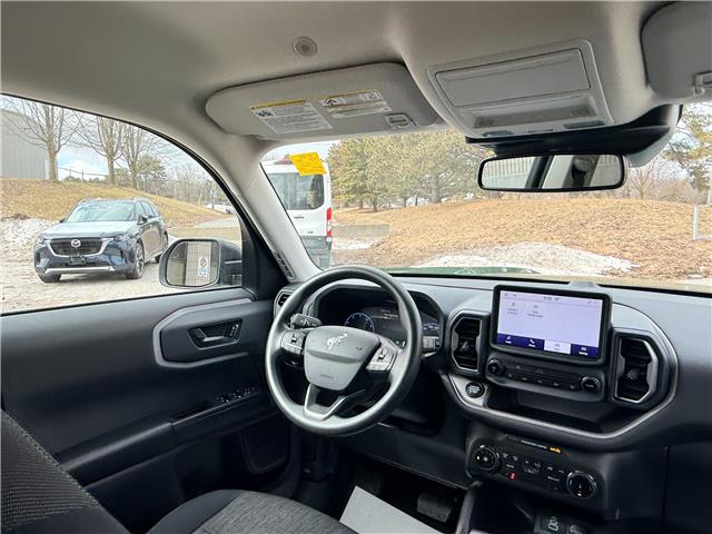 2023 Ford Bronco Sport Big Bend (Stk: 16144) in Newmarket - Image 41 of 50