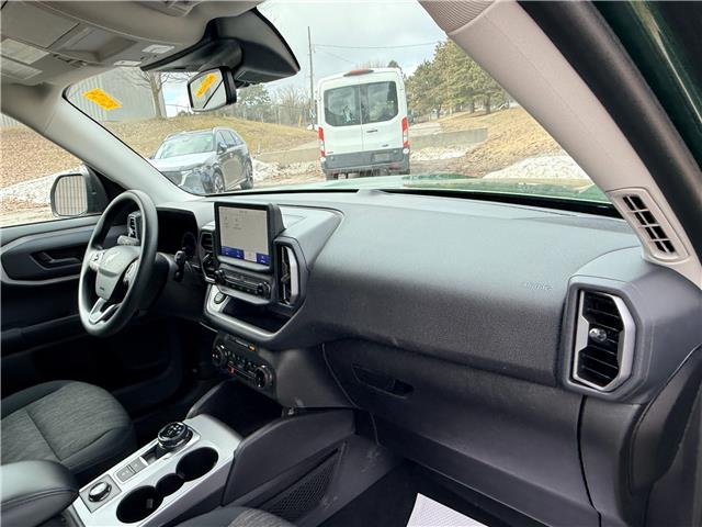 2023 Ford Bronco Sport Big Bend (Stk: 16144) in Newmarket - Image 44 of 50