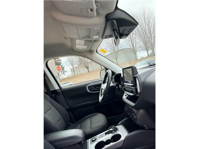 2023 Ford Bronco Sport Big Bend (Stk: 16144) in Newmarket - Image 45 of 50