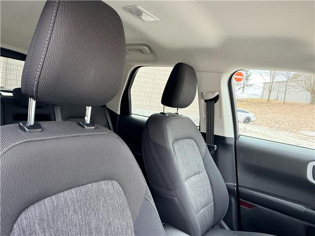 2023 Ford Bronco Sport Big Bend (Stk: 16144) in Newmarket - Image 46 of 50
