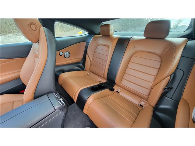 2022 Mercedes-Benz C-Class Base (Stk: 1725C56904A) in London - Image 20 of 27