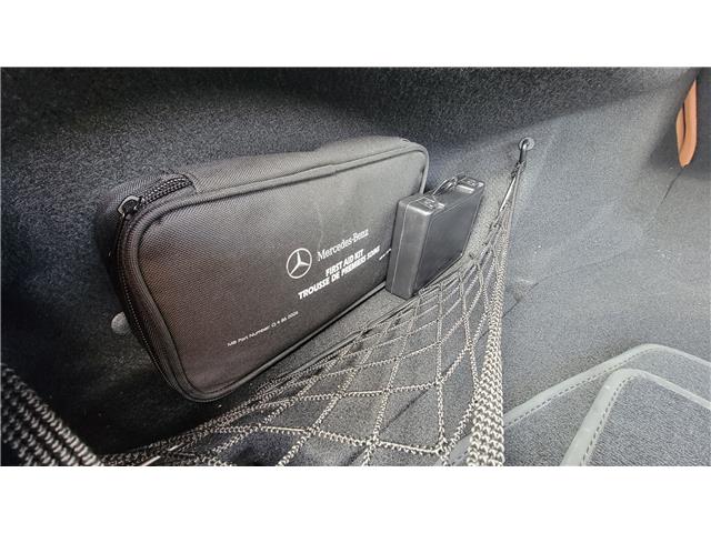 2022 Mercedes-Benz C-Class Base (Stk: 1725C56904A) in London - Image 26 of 27