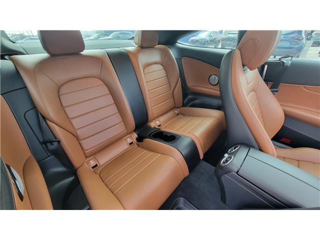 2022 Mercedes-Benz C-Class Base (Stk: 1725C56904A) in London - Image 21 of 27