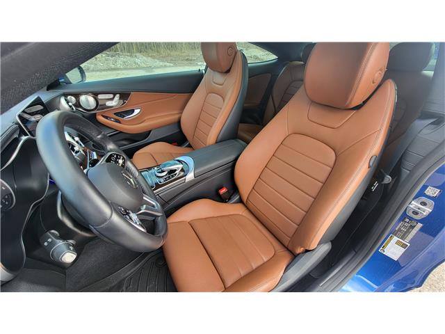 2022 Mercedes-Benz C-Class Base (Stk: 1725C56904A) in London - Image 10 of 27