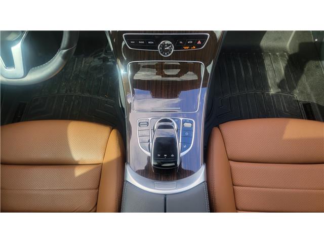 2022 Mercedes-Benz C-Class Base (Stk: 1725C56904A) in London - Image 19 of 27