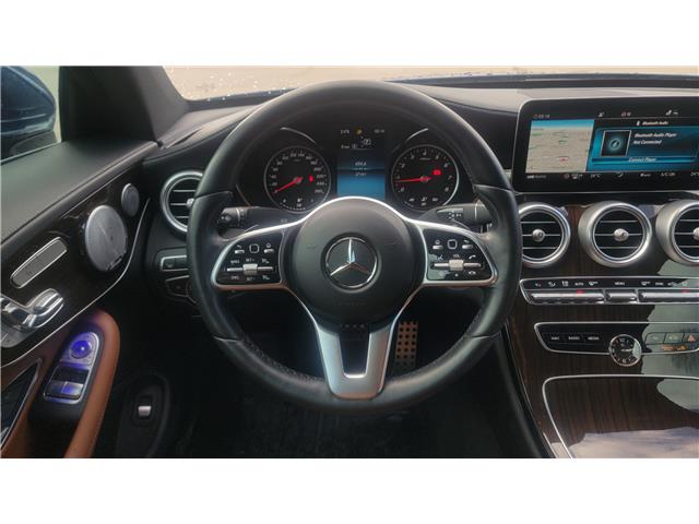 2022 Mercedes-Benz C-Class Base (Stk: 1725C56904A) in London - Image 15 of 27