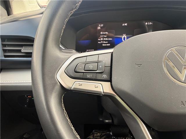 2024 Volkswagen Taos Comfortline (Stk: 6056A) in Sarnia - Image 14 of 23