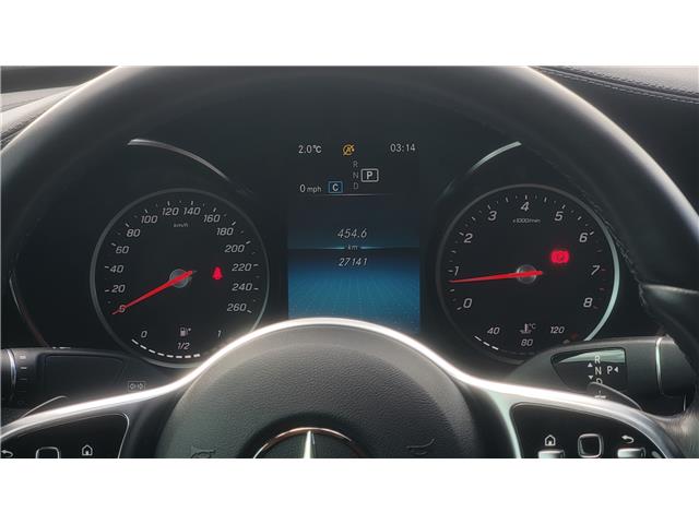 2022 Mercedes-Benz C-Class Base (Stk: 1725C56904A) in London - Image 16 of 27