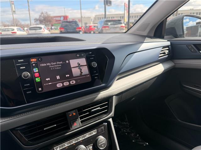 2024 Volkswagen Taos Comfortline (Stk: 6056A) in Sarnia - Image 16 of 23