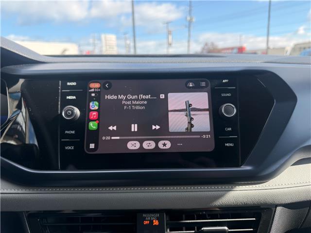 2024 Volkswagen Taos Comfortline (Stk: 6056A) in Sarnia - Image 17 of 23