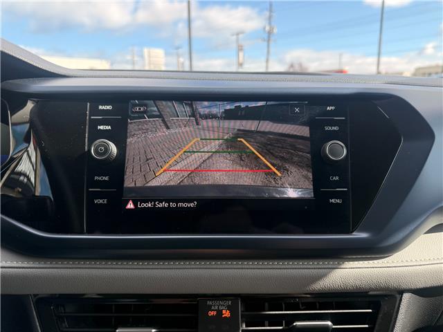 2024 Volkswagen Taos Comfortline (Stk: 6056A) in Sarnia - Image 19 of 23