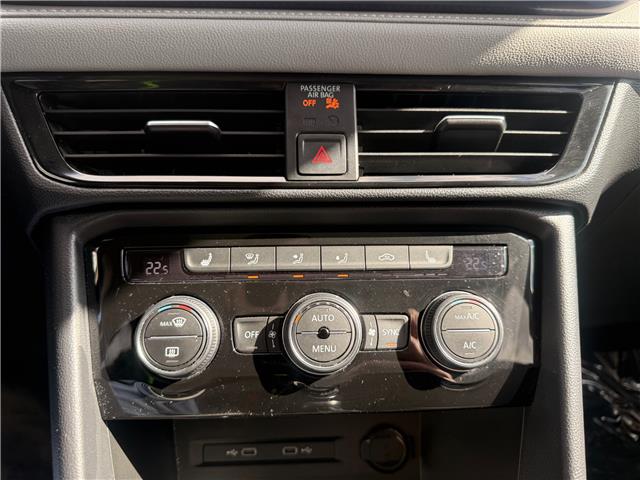 2024 Volkswagen Taos Comfortline (Stk: 6056A) in Sarnia - Image 20 of 23