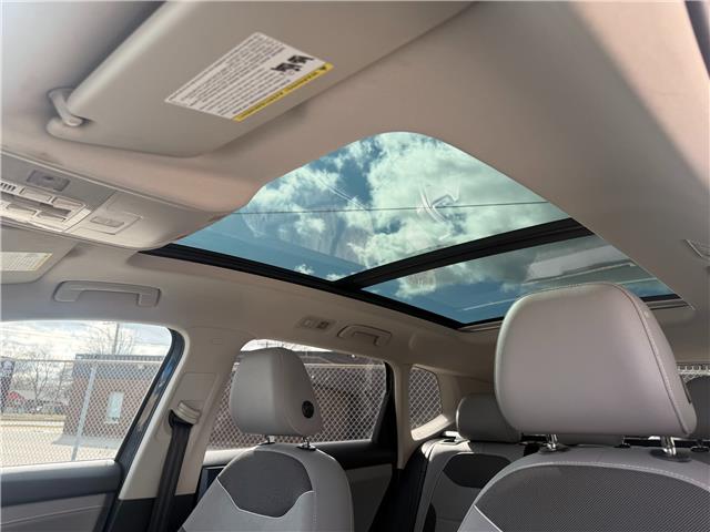 2024 Volkswagen Taos Comfortline (Stk: 6056A) in Sarnia - Image 21 of 23