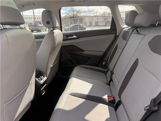 2024 Volkswagen Taos Comfortline (Stk: 6056A) in Sarnia - Image 22 of 23