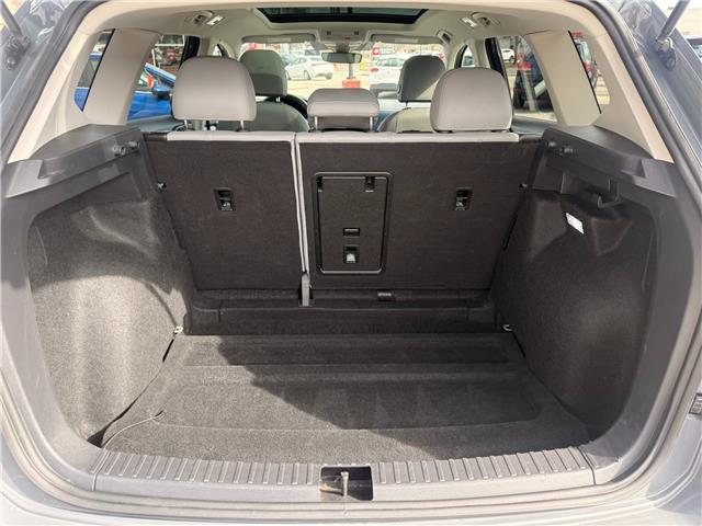 2024 Volkswagen Taos Comfortline (Stk: 6056A) in Sarnia - Image 5 of 23
