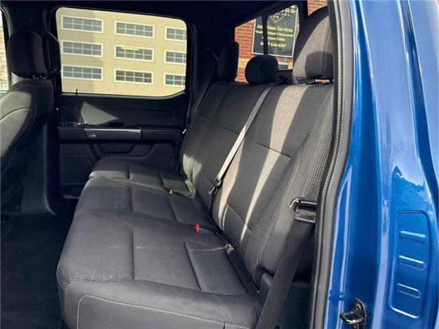 2022 Ford F-150 XLT (Stk: 14794) in Sudbury - Image 6 of 8
