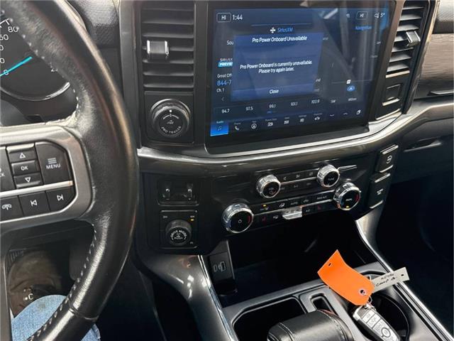 2022 Ford F-150 XLT (Stk: 14794) in Sudbury - Image 5 of 8