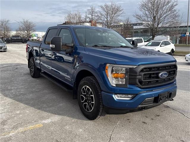 2022 Ford F-150 XLT (Stk: 14794) in Sudbury - Image 3 of 8