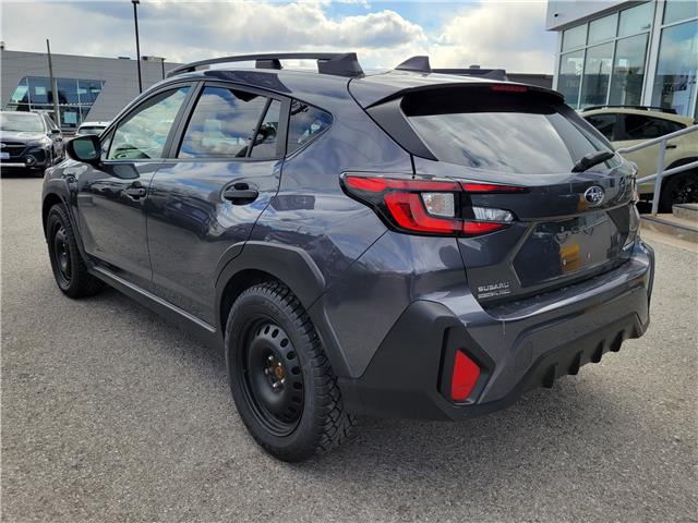 2024 Subaru Crosstrek Convenience (Stk: Z3712) in St.Catharines - Image 3 of 20