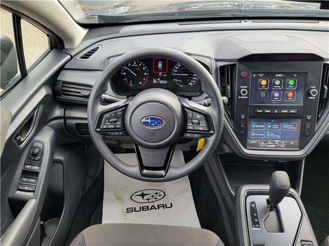2024 Subaru Crosstrek Convenience (Stk: Z3712) in St.Catharines - Image 9 of 20